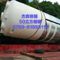 圆柱形平底pe塑料水箱大容量