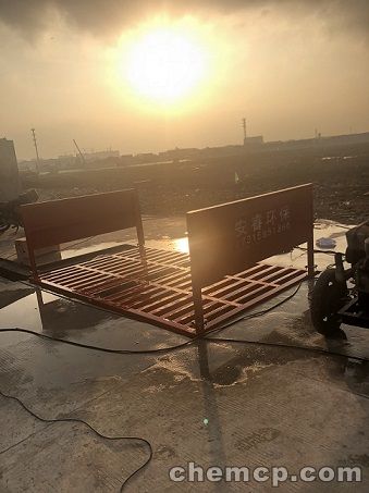新闻:玉林工地渣土车辆冲洗设备厂家现货充足日照资讯