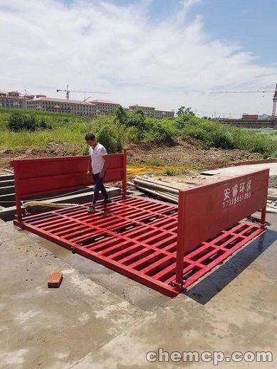 新闻:惠州工地车辆干净上路洗车池厂家供应深圳资讯