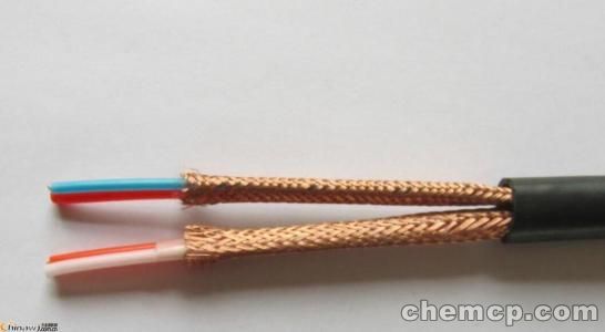 透明镀银电线载流量