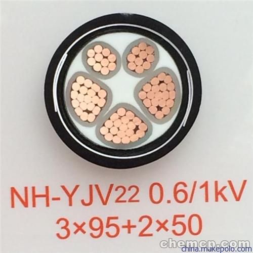 KFFRP8*1.5高温屏蔽电缆合格证齐全