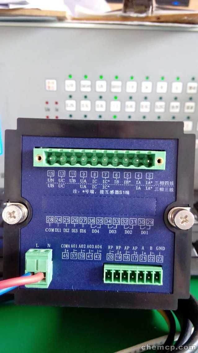 DZ20LE-400/3300	漏电断路器联系地址