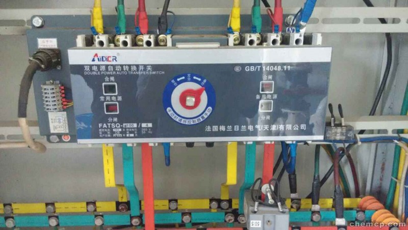 BGMD-MCR7-S-120-400V	静态滤波补偿组技术支持
