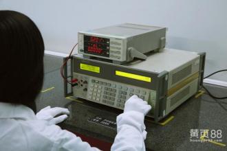 东莞市东城计量器具认证计量所