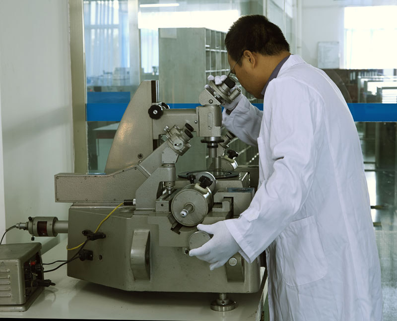 东莞市东城计量器具认证计量所