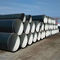 管道生产厂家：吉林通化排水环氧煤沥青防腐钢管多少钱