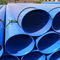 管道生产厂家：四川广安大口径涂塑钢管今日价格
