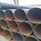 管道生产厂家：山西运城普通级3pe防腐钢管今日价格