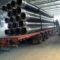 新闻：天津双胶圈承插涂塑钢管厂家供货