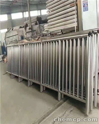 不锈钢复合管生产厂 楚雄不锈钢护栏厂有限公司