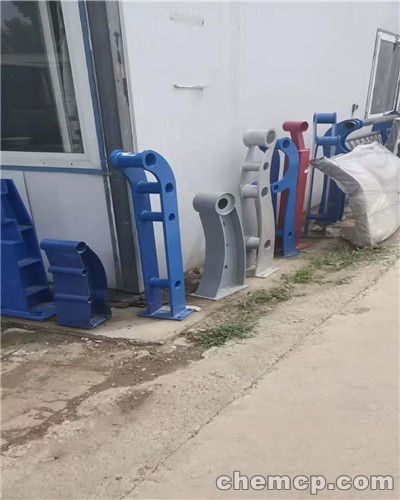 不锈钢复合管生产厂 楚雄不锈钢护栏厂有限公司