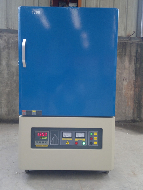 运城闻喜1200℃陶瓷纤维马弗炉欢迎咨询