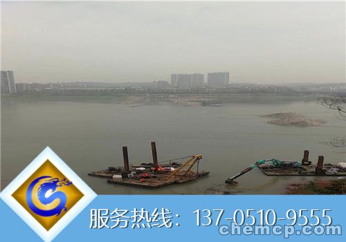 新闻四川省水库中管道水下铺设公司-沉管施工队