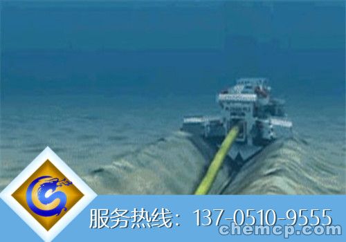 新闻临沂市海底沉管隧道公司-海里管道安装