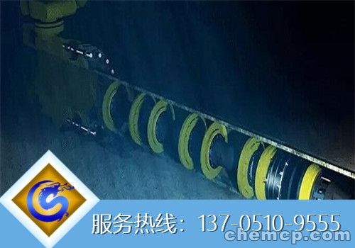 新闻四川省水库中管道水下铺设公司-沉管施工队