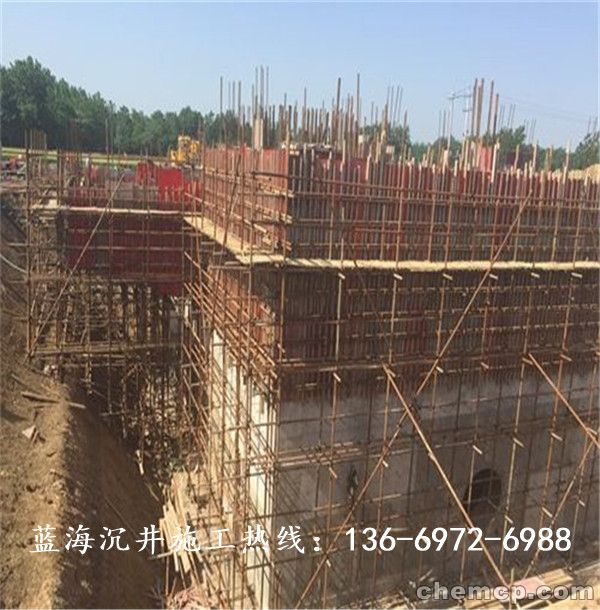 新闻三门峡市沉箱水下切割公司工程-沟通无限