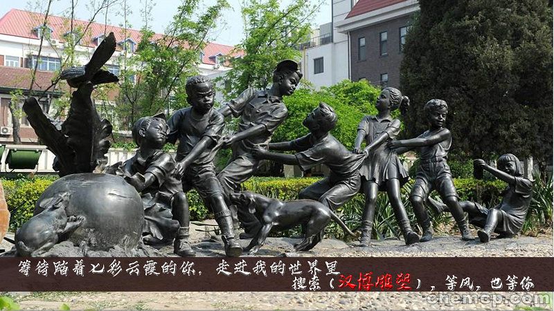 湖南浏阳校园文化雕塑公司