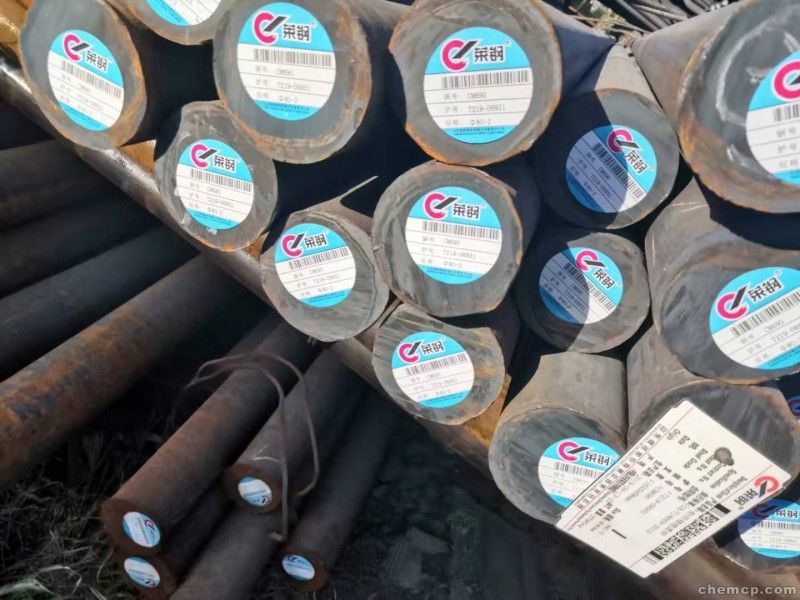 Q235D圆钢哪里有-哪里有卖欢迎实地考察湘潭市