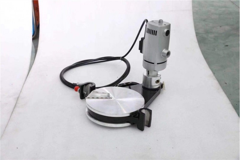 东平PE管全自动对接焊机奥德产品