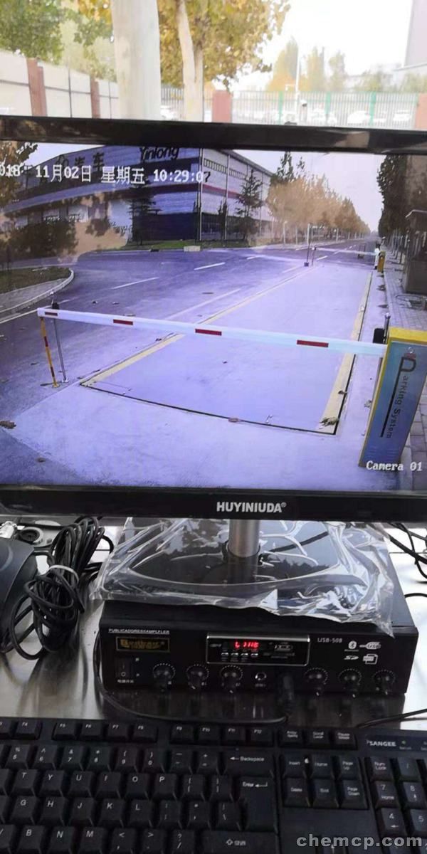 新闻:永州电子汽车衡物美价廉