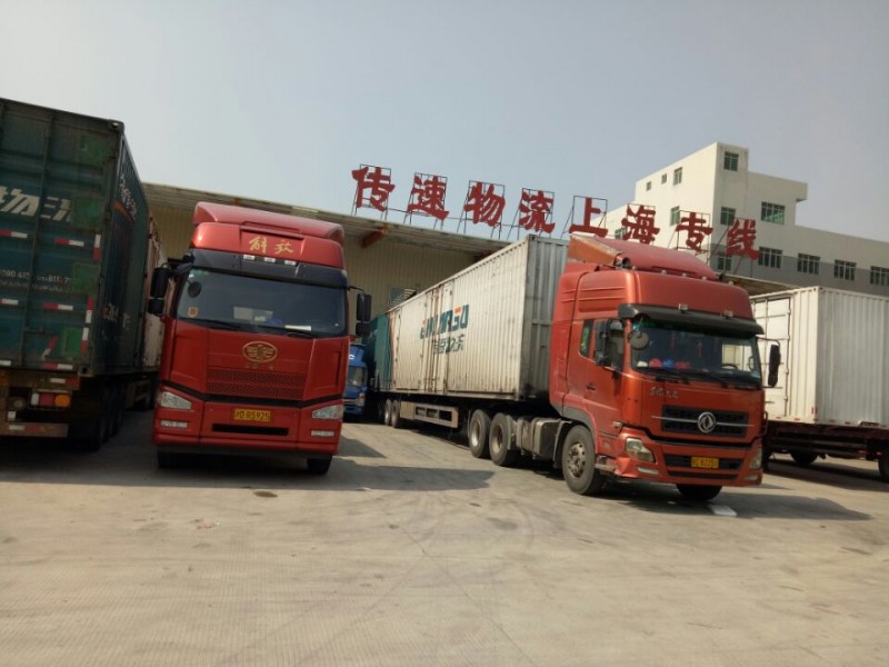惠州到佛山顺德大件运输免费提货