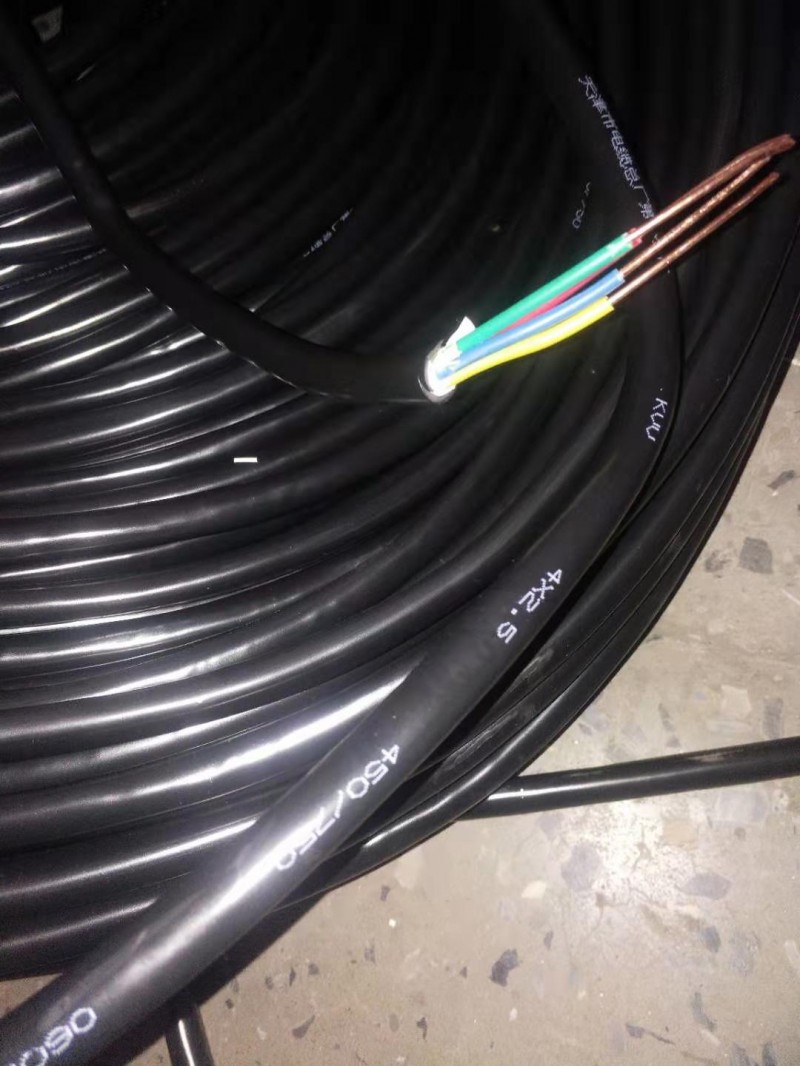 总线电缆生产厂商西藏日喀则
