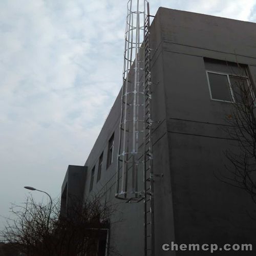 今日新闻√南京市烟筒安装走梯公司锅炉烟筒