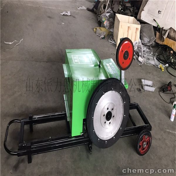 现货：甘肃定西桥面混凝土切割设备开门洞