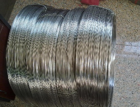广安1.38mm银色不锈钢水波纹板多方