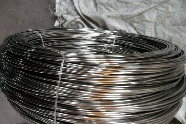 广安1.38mm银色不锈钢水波纹板多方