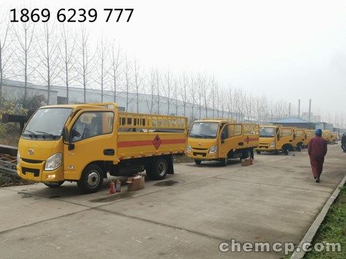 新闻白银7吨爆破车全国价格表