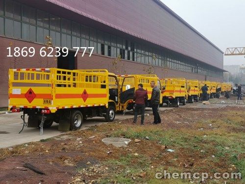 新闻白银7吨爆破车全国价格表