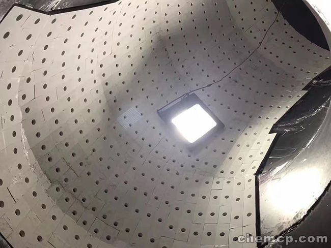 定制加工山西大同天镇陶瓷颗粒型号哪家好