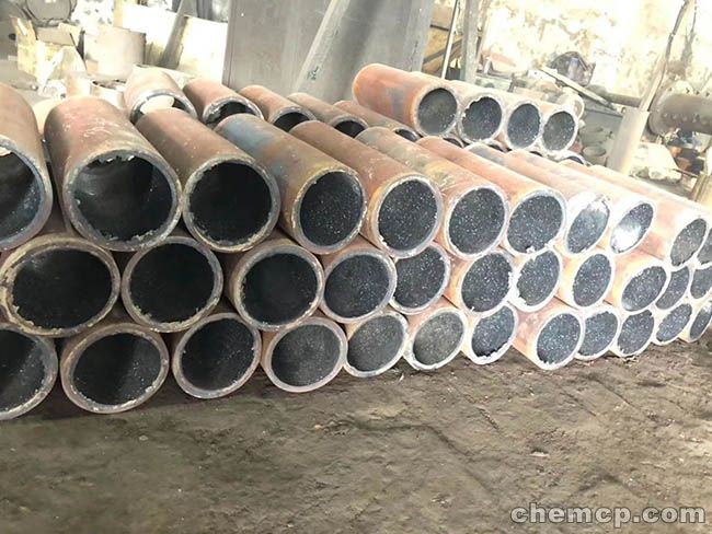 直销：金明耐磨陶瓷弯管厂家供应