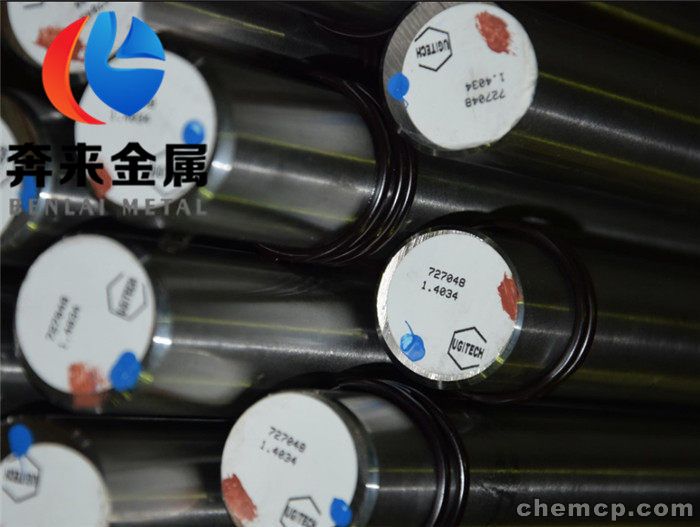 河南04Cr13Ni5Mo材料对照表