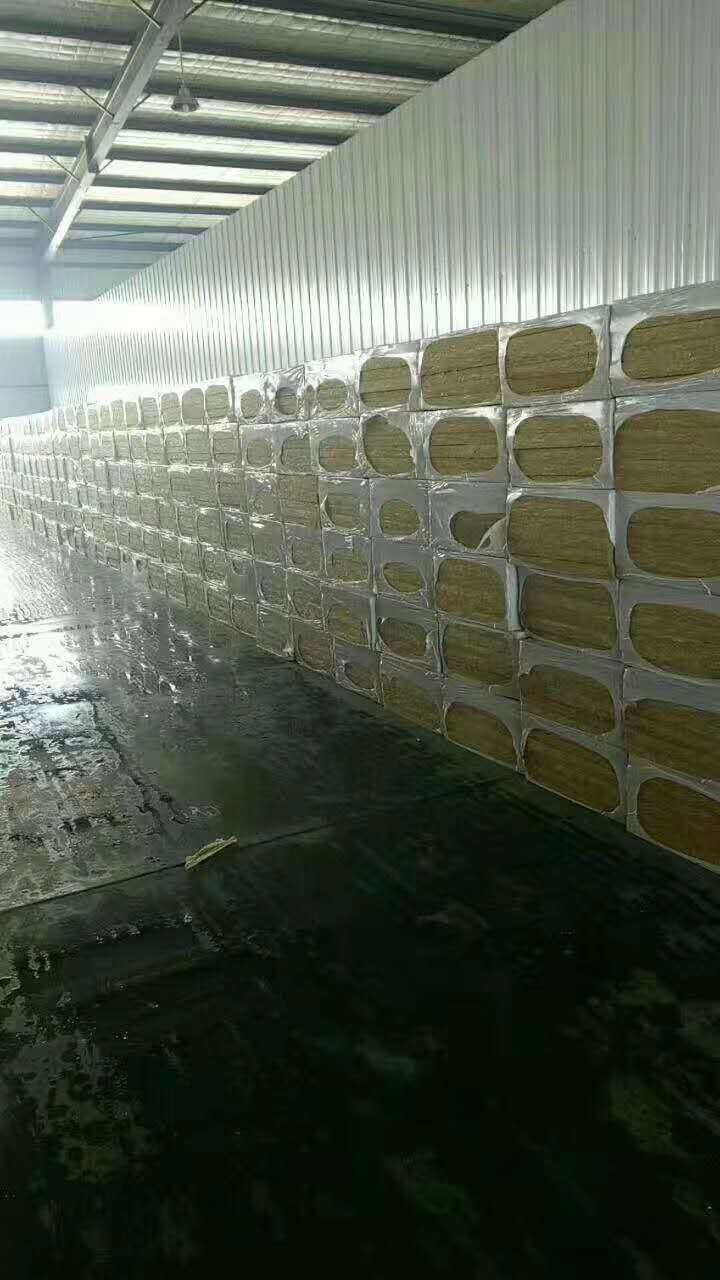 泰安岩棉保温板地址