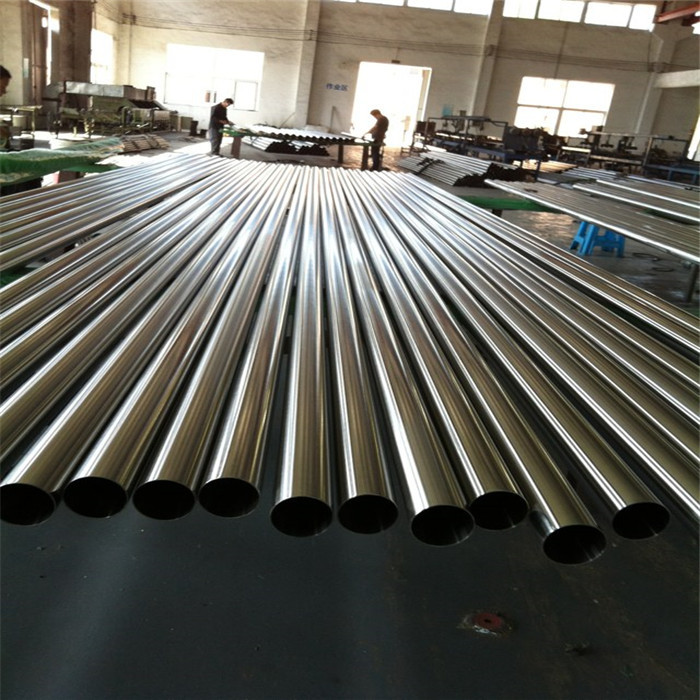 濮阳TP316L不锈钢换热管生产厂家