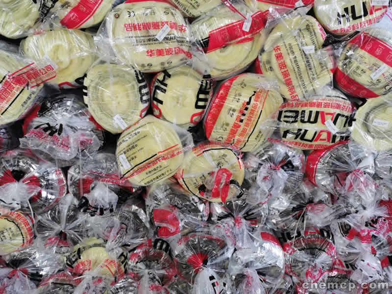 玉树离心玻璃棉品质保障