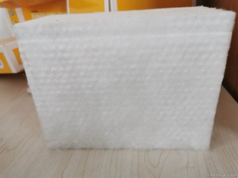 玉树离心玻璃棉品质保障