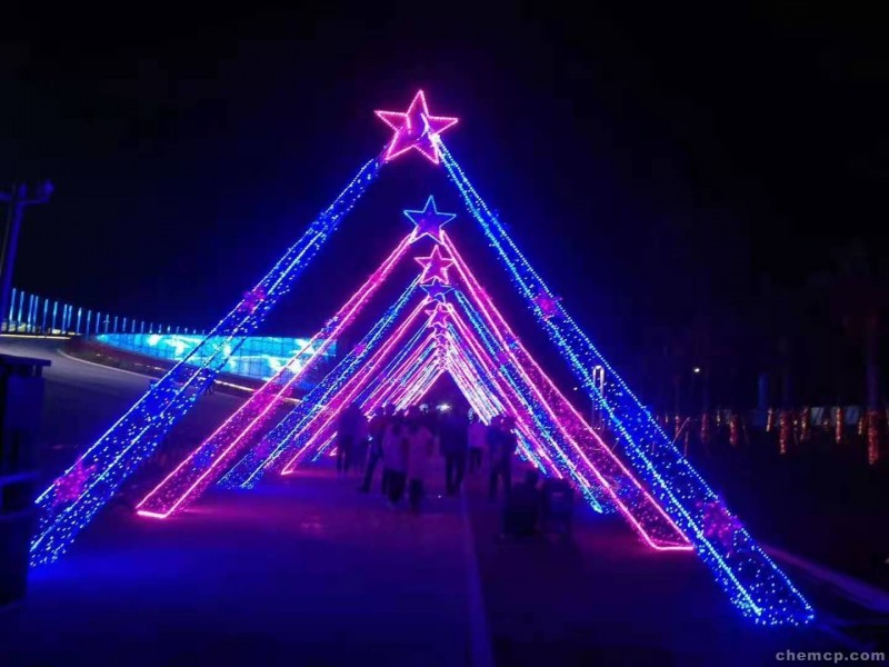 南阳led霓虹灯带造型灯市场营销