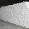 厂家现货供应硅酸铝陶瓷纤维甩丝毯高温绝热保温