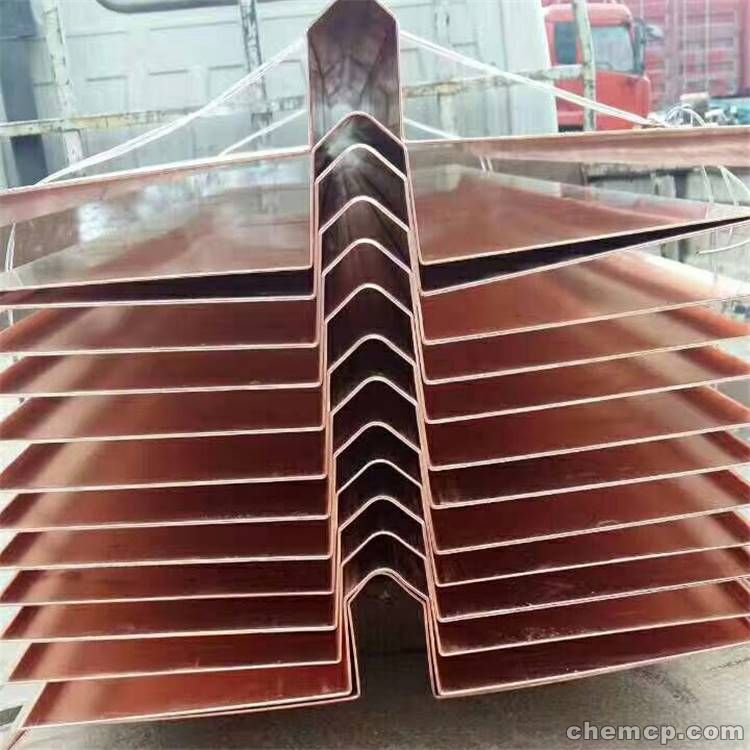 欢迎访问吉林白城止水铜片-实业集团