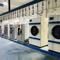 葫芦岛出售二手洗衣房设备二手海狮水洗机二手折叠机