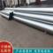 广东湛江  不锈钢压型加强筋螺旋管  不锈钢法兰连接抽放管  厂家供应